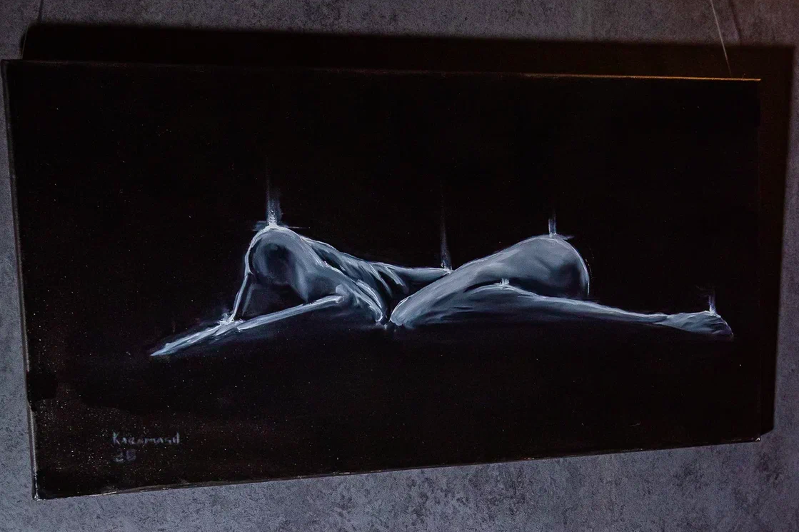 Фото Голые женщины и мужчины. В Новосибирске открылась выставка эротических картин – 15 кадров только для взрослых 5 - Сиб.ФМ Фото Голые женщины и мужчины. В Новосибирске открылась выставка эротических картин – 15 кадров только для взрослых 5